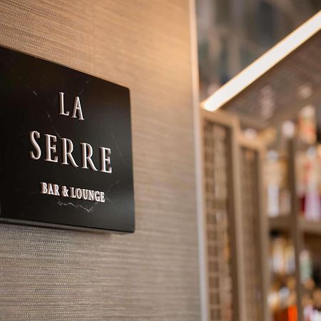 Sofitel Wellington Hotel Luaran gambar